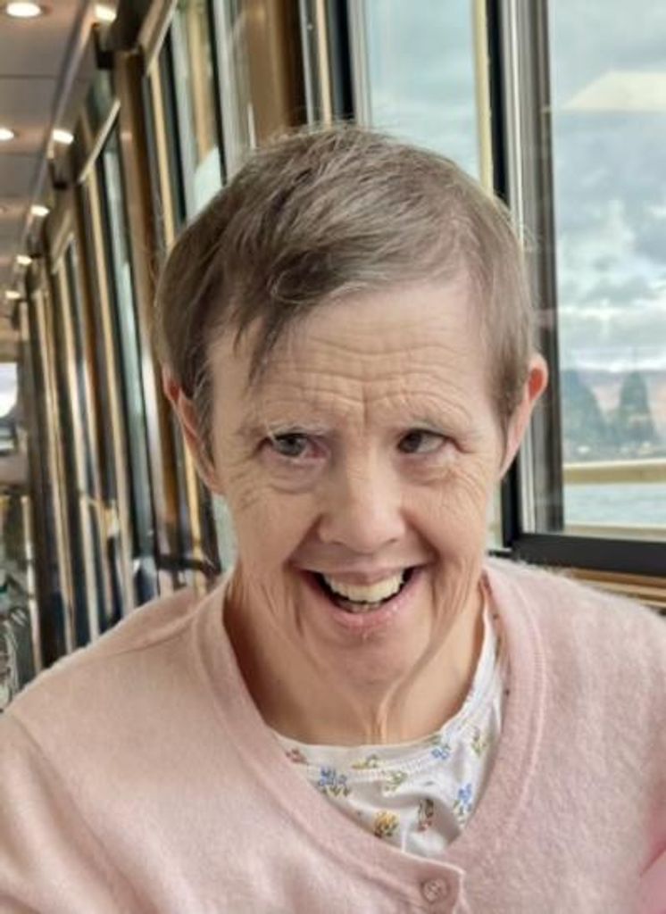 Christine Ann Kramp Profile Photo
