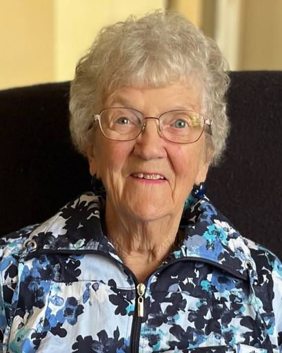 Janice K. Ness's obituary image