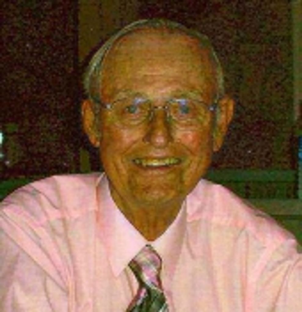 Leonard Buhrow