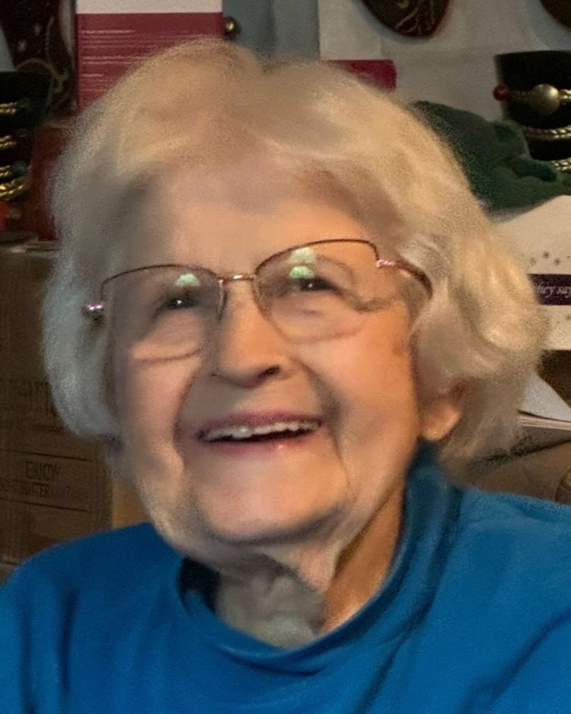 Eva Carol Barlowe Profile Photo