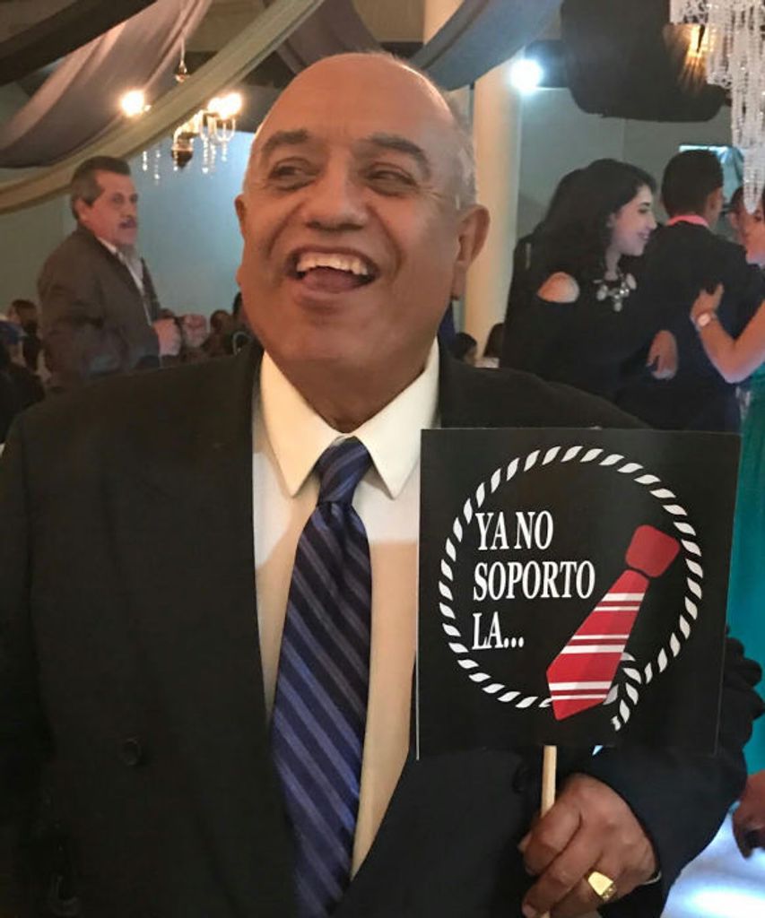 Ramon Reyes Gomez Profile Photo