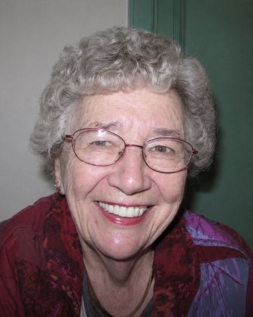 Della G. Nabydoski Profile Photo