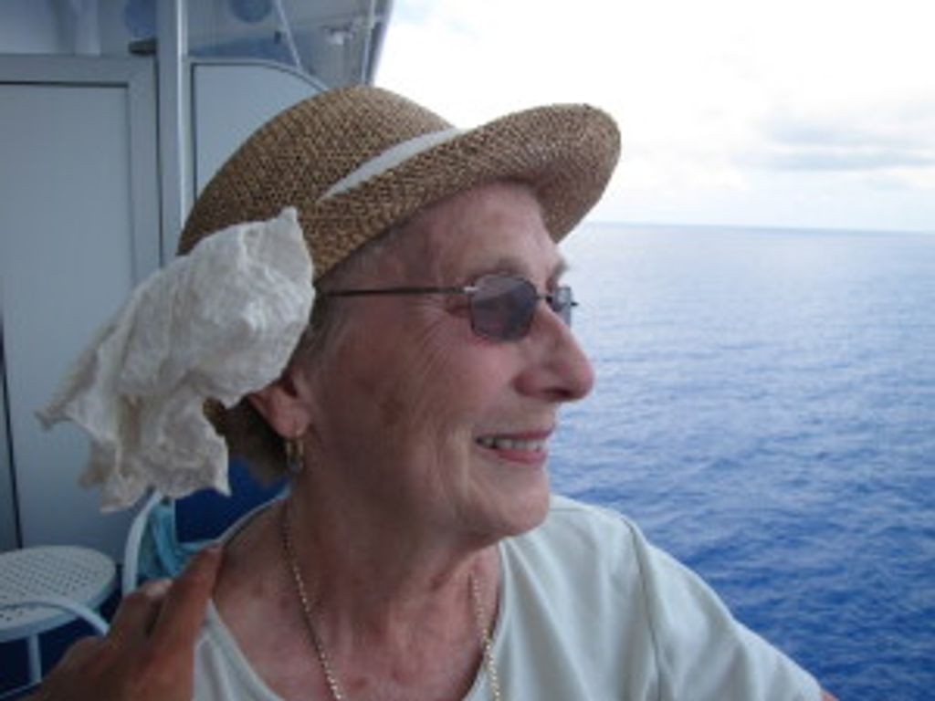 Carmen Dolores Reichardt Profile Photo