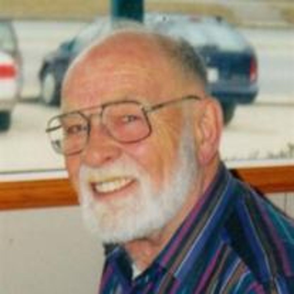 Leland Blanchard Profile Photo