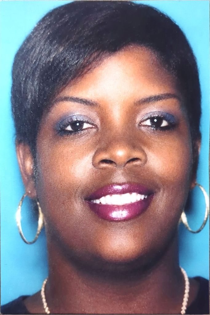Alice Denise Davis