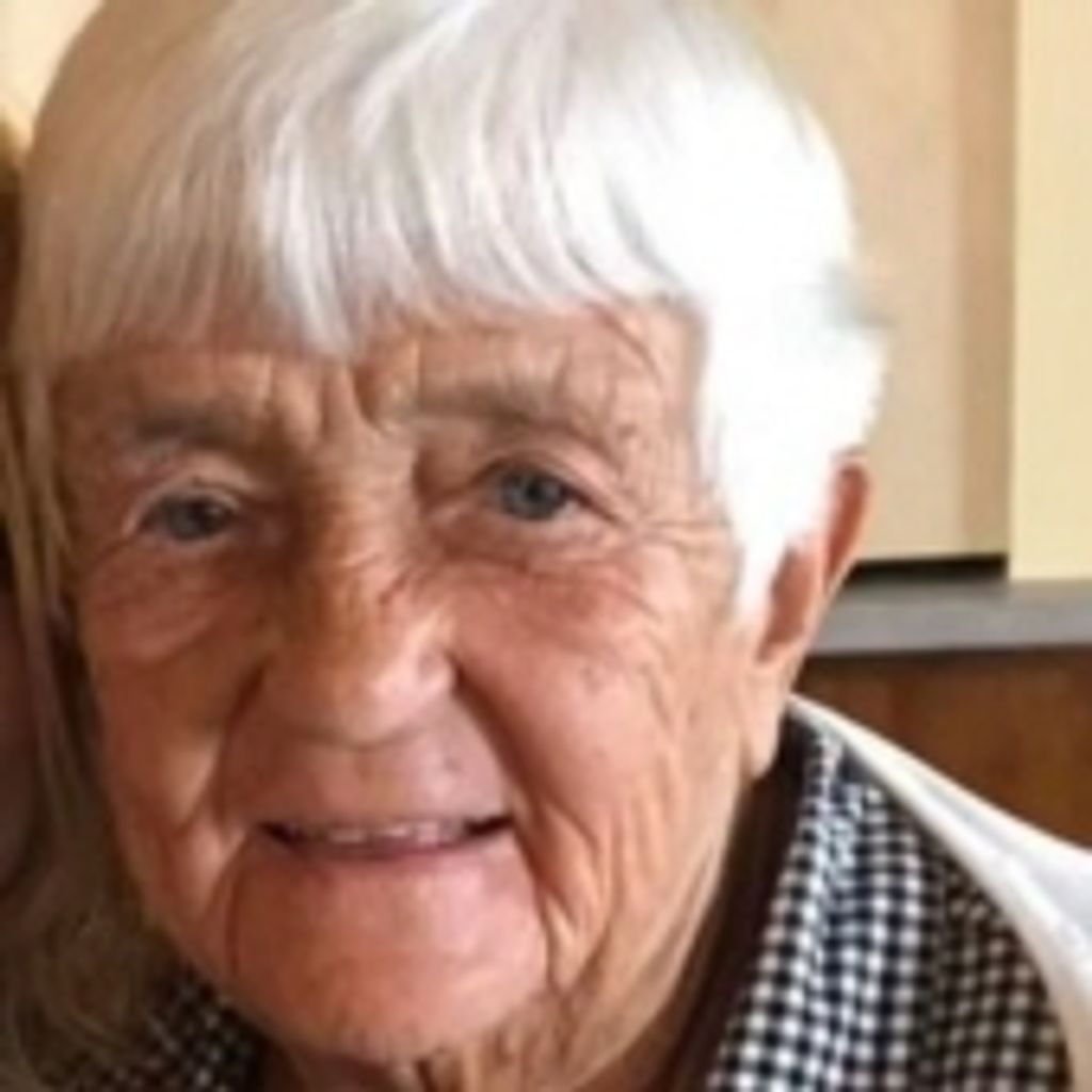 E. Ruth Prosser