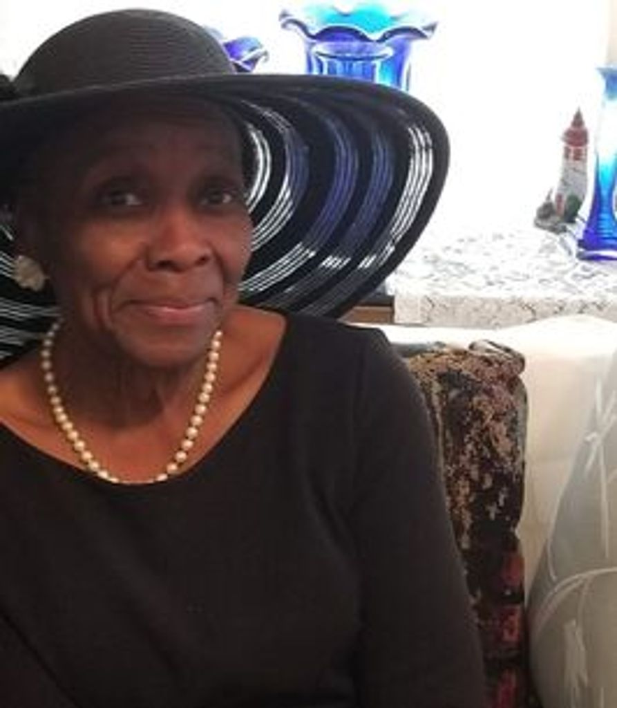 Gertrude Bass Profile Photo