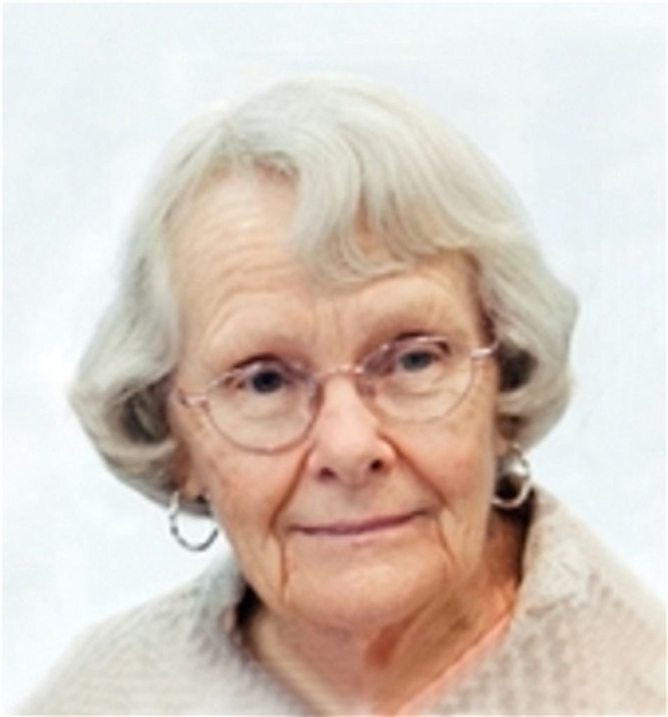 Dorotha Jewel Storie