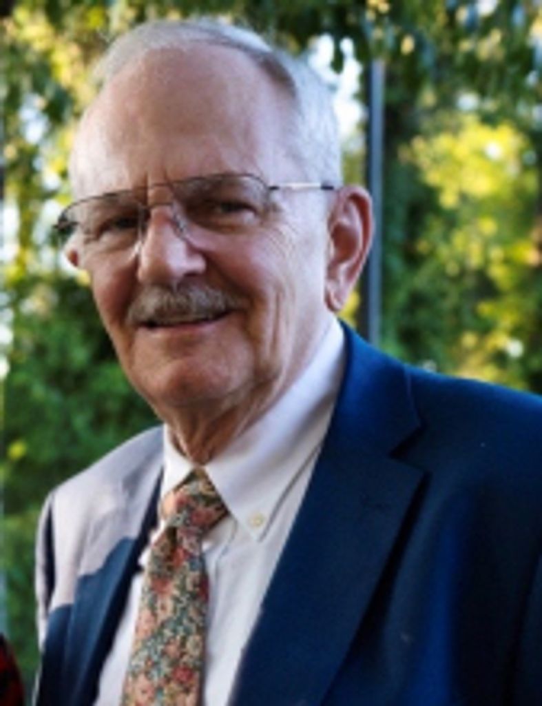 David T Ahlgren
