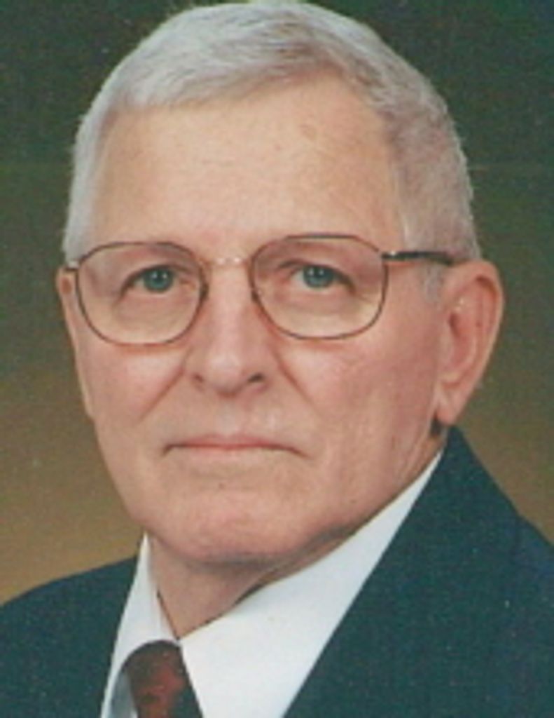 Aulton Settle Jr Profile Photo