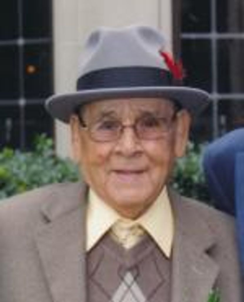 Joseph M. Jara