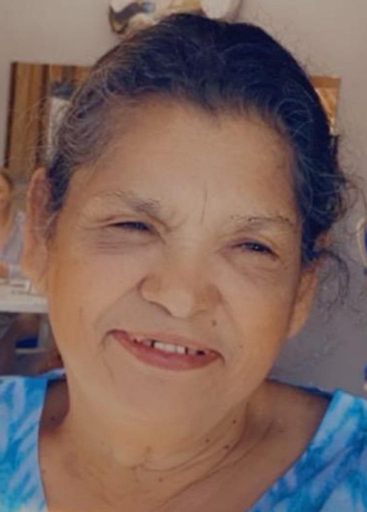 Juanita Rodriguez Profile Photo