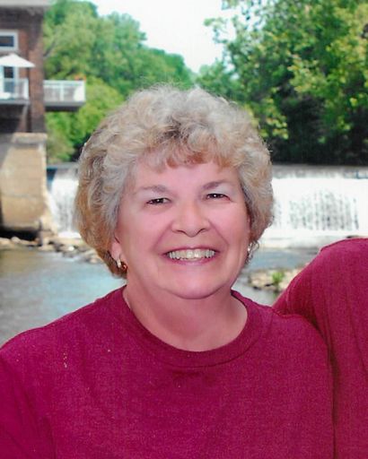 Nancy Baird's obituary image
