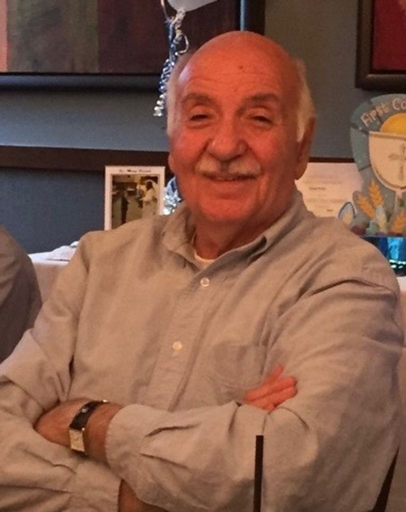 Gus Vasilakos Profile Photo
