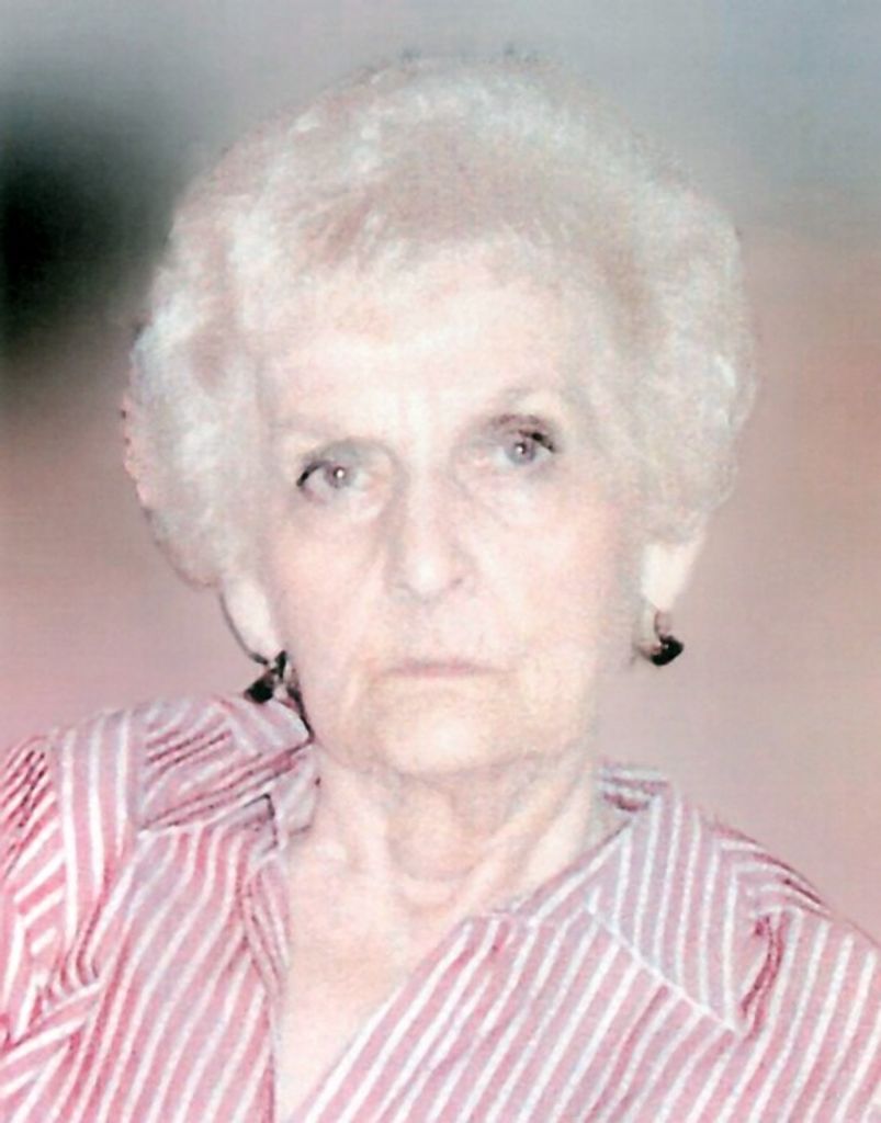 Floriene Moore