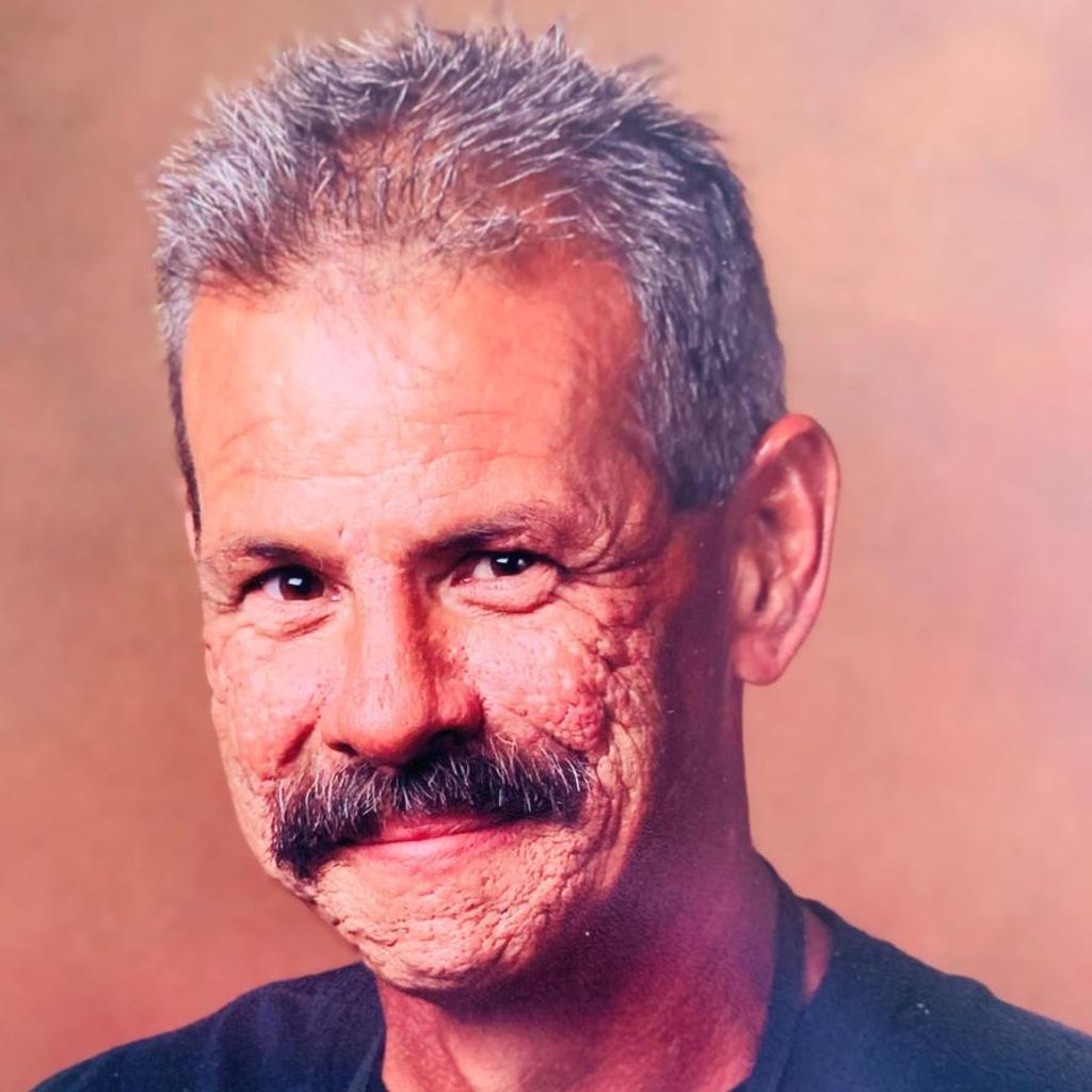 Chris Saldo Profile Photo