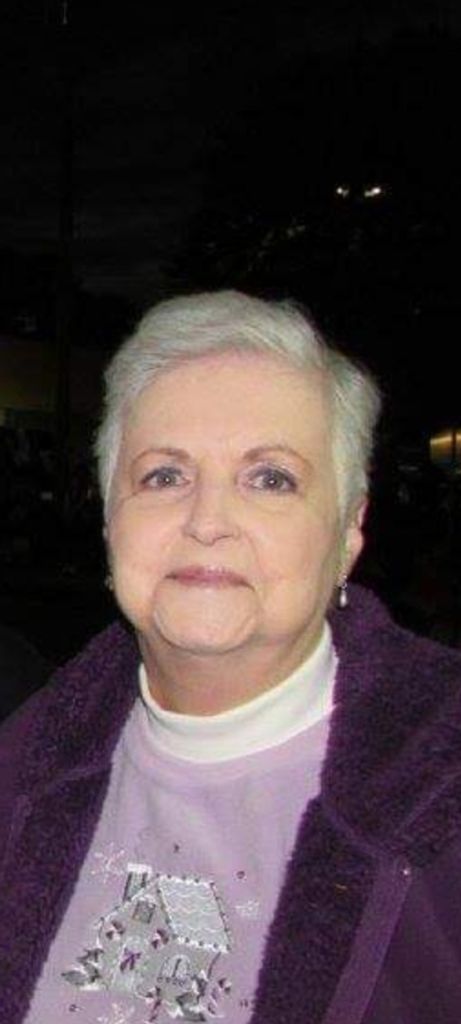 Marie Elaine Boatright Profile Photo