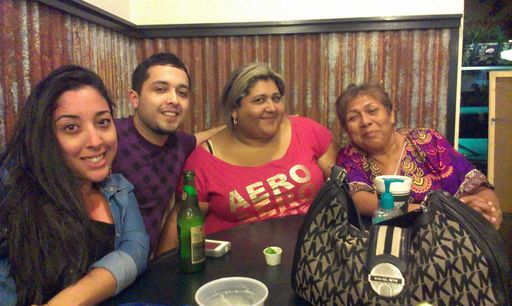 Maria Guadalupe Zumaya photo gallery thumbnail 148 of 260