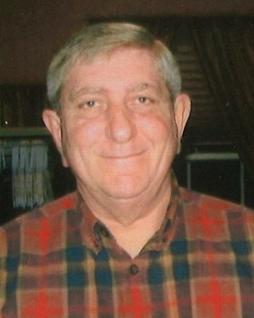 Michael Joseph Ledger