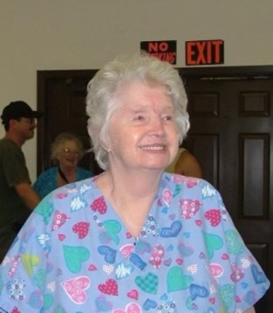 Merline Patterson Profile Photo