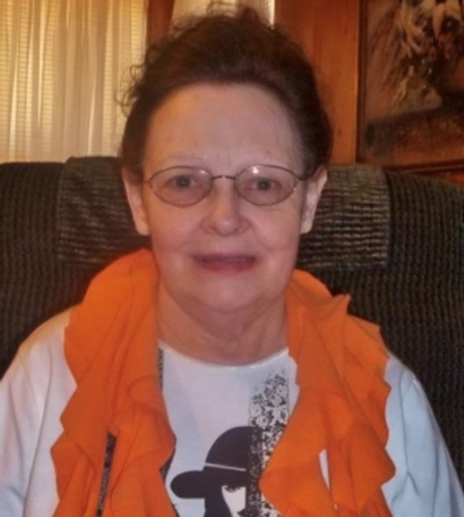 Janis Sue Matthews-Porterfield Profile Photo