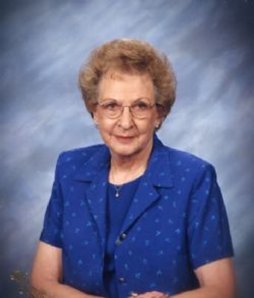 Mary Peck
