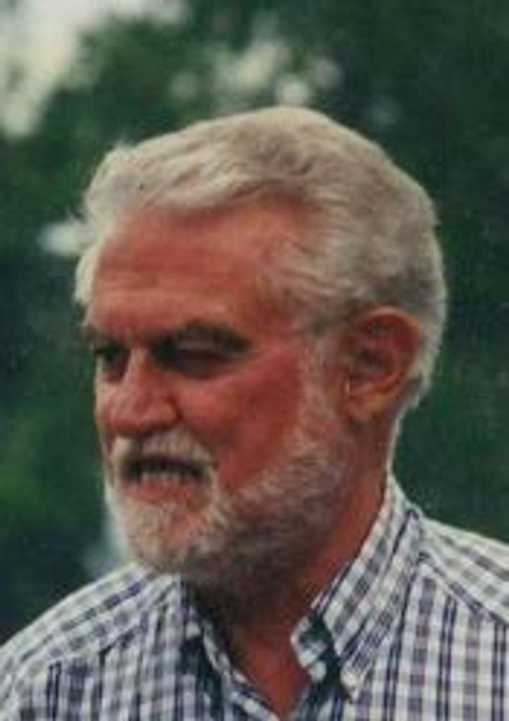 Richard Mckeil Profile Photo