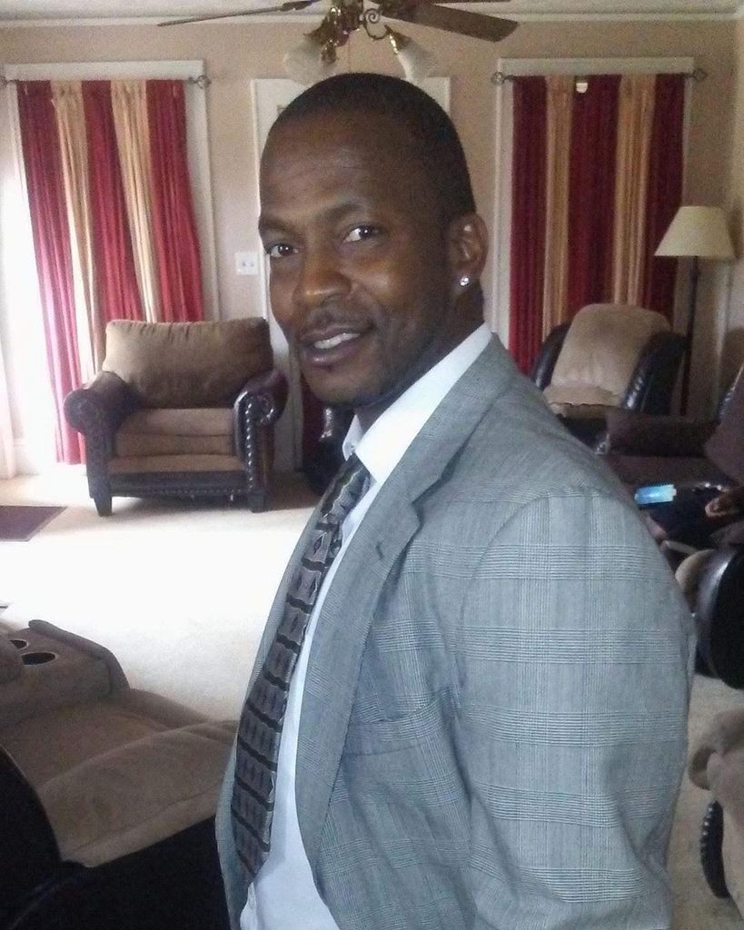 Mr. Antonio Deanthony Simmons