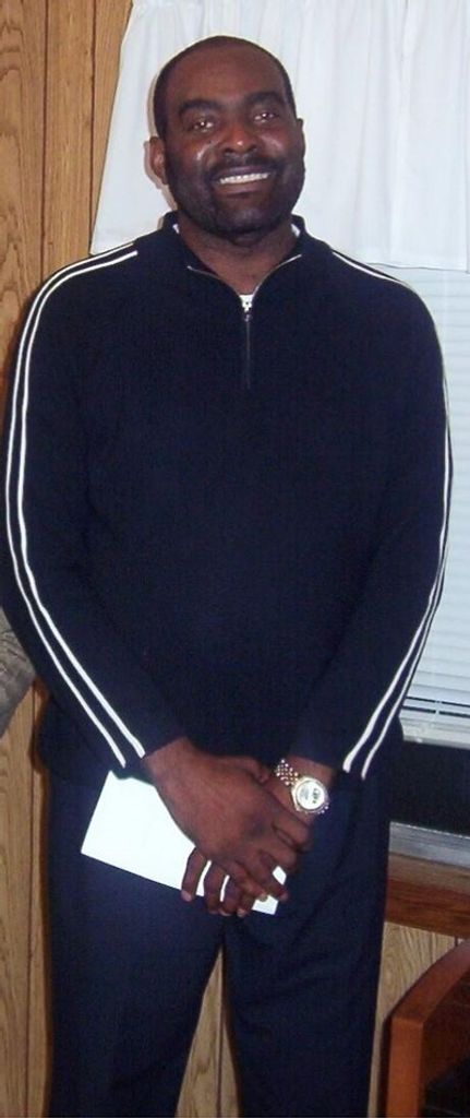Mr. Walter Frazier Lewis