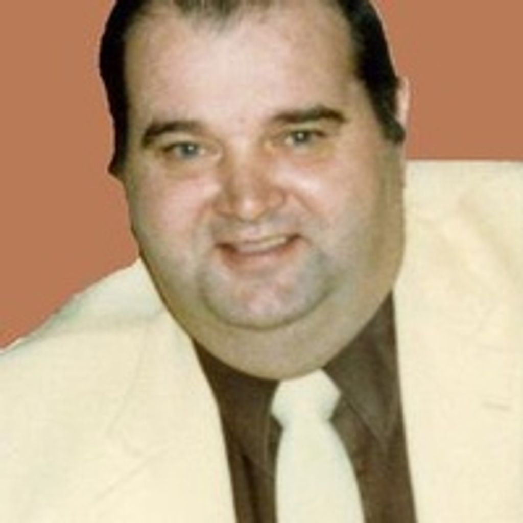 Charles "Tugboat" F. Donovan