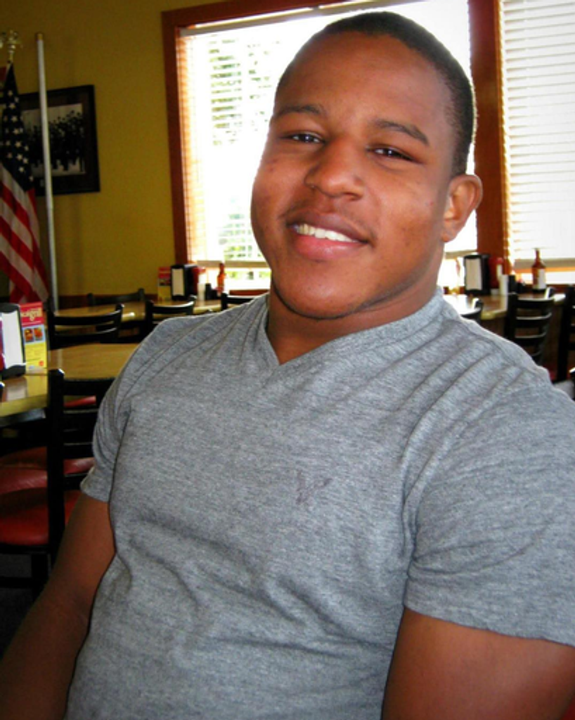 Alexander Dean Kennedy Profile Photo