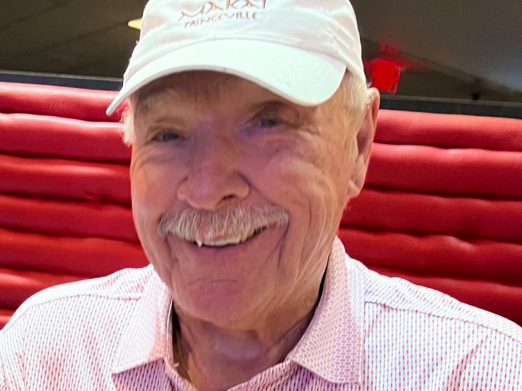 John Grover Maxwell, Jr. Profile Photo