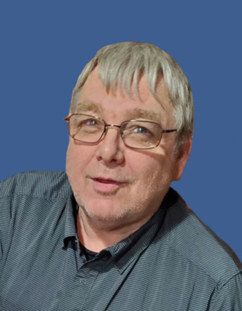 Jeffery P. Smith Profile Photo