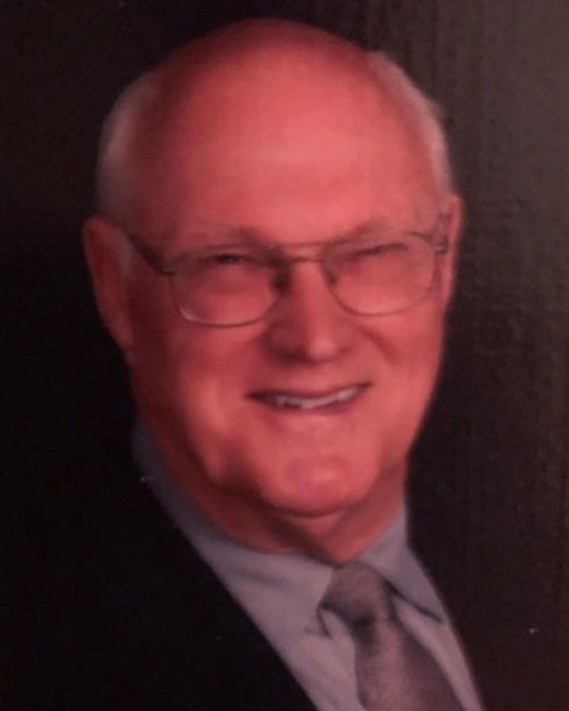 James Elvis Dunn