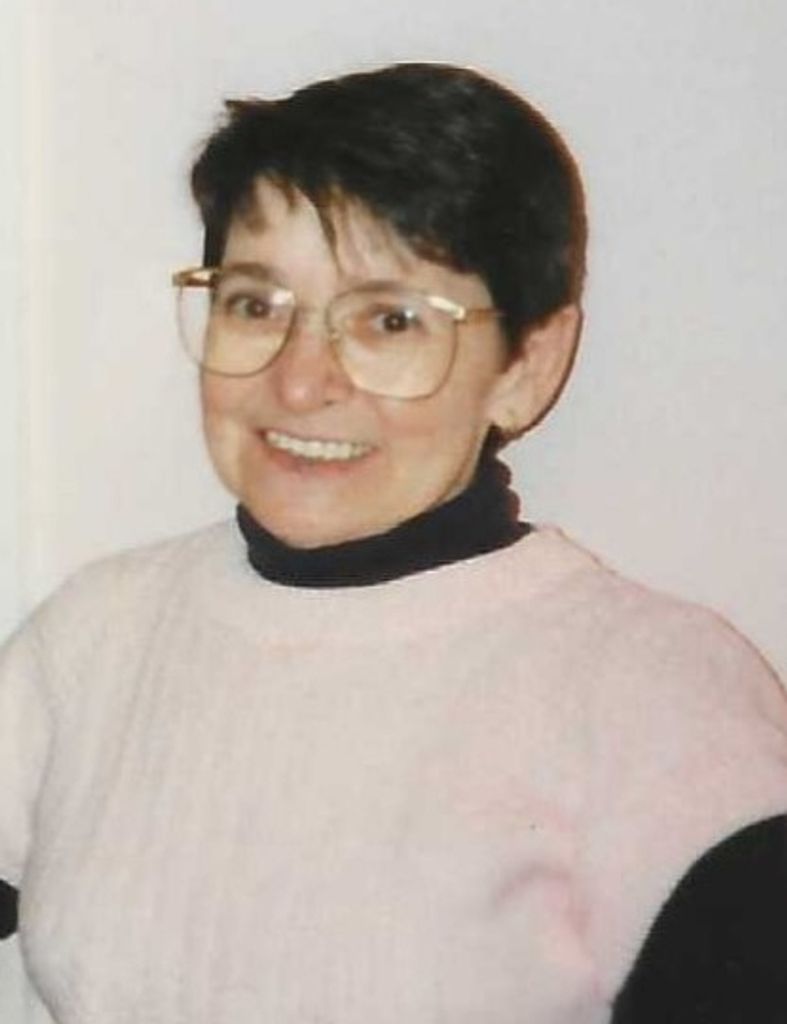 Joan B. Krouse  Profile Photo