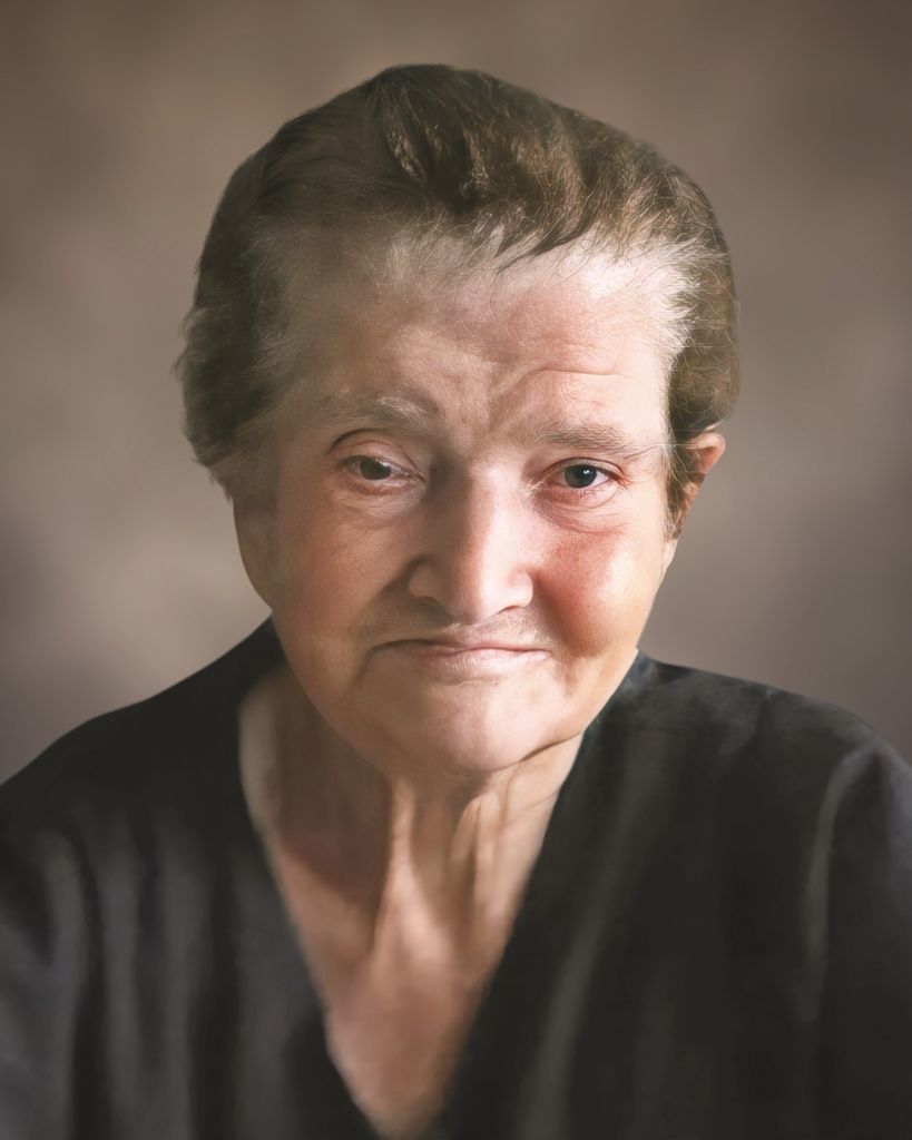 Giuseppa Micelotta