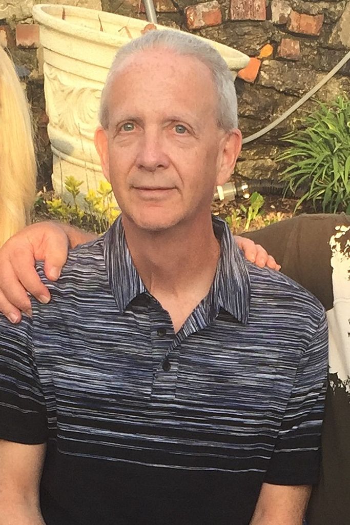 Kevin E. Klee
