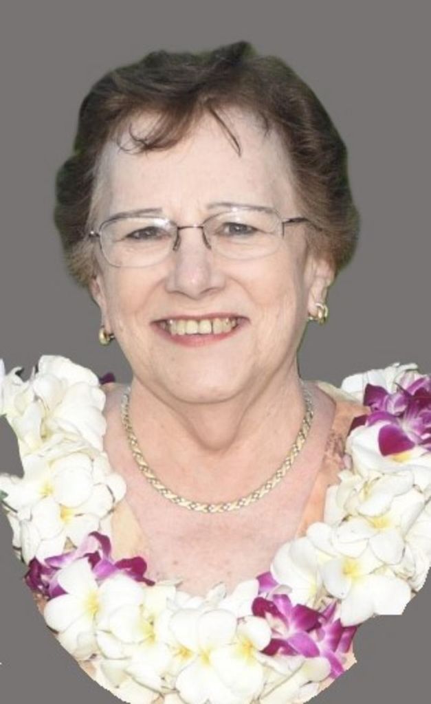 Virginia Lee Alexander Profile Photo