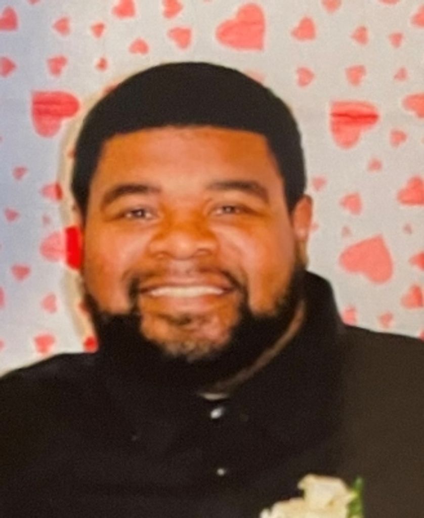 Marcus D. Jones