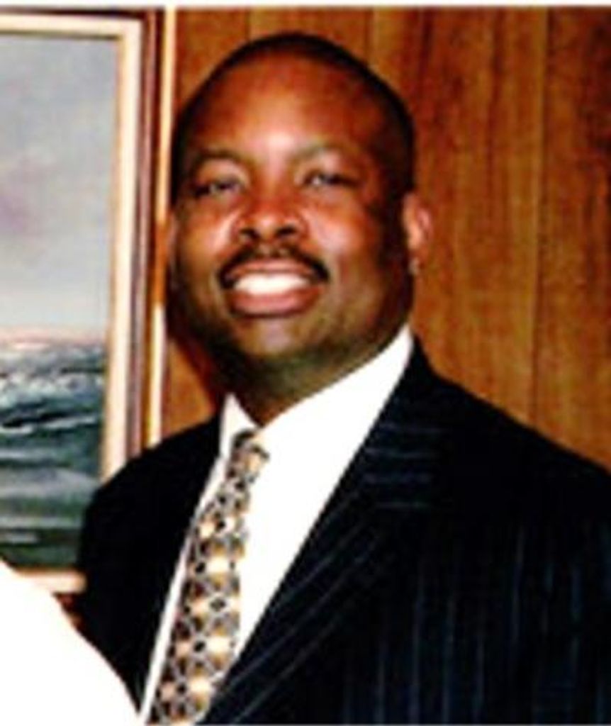 Wade Terrill Burch Profile Photo