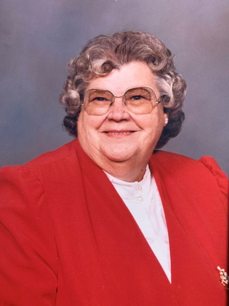 Arbona "Bonnie" Jean Loy Profile Photo