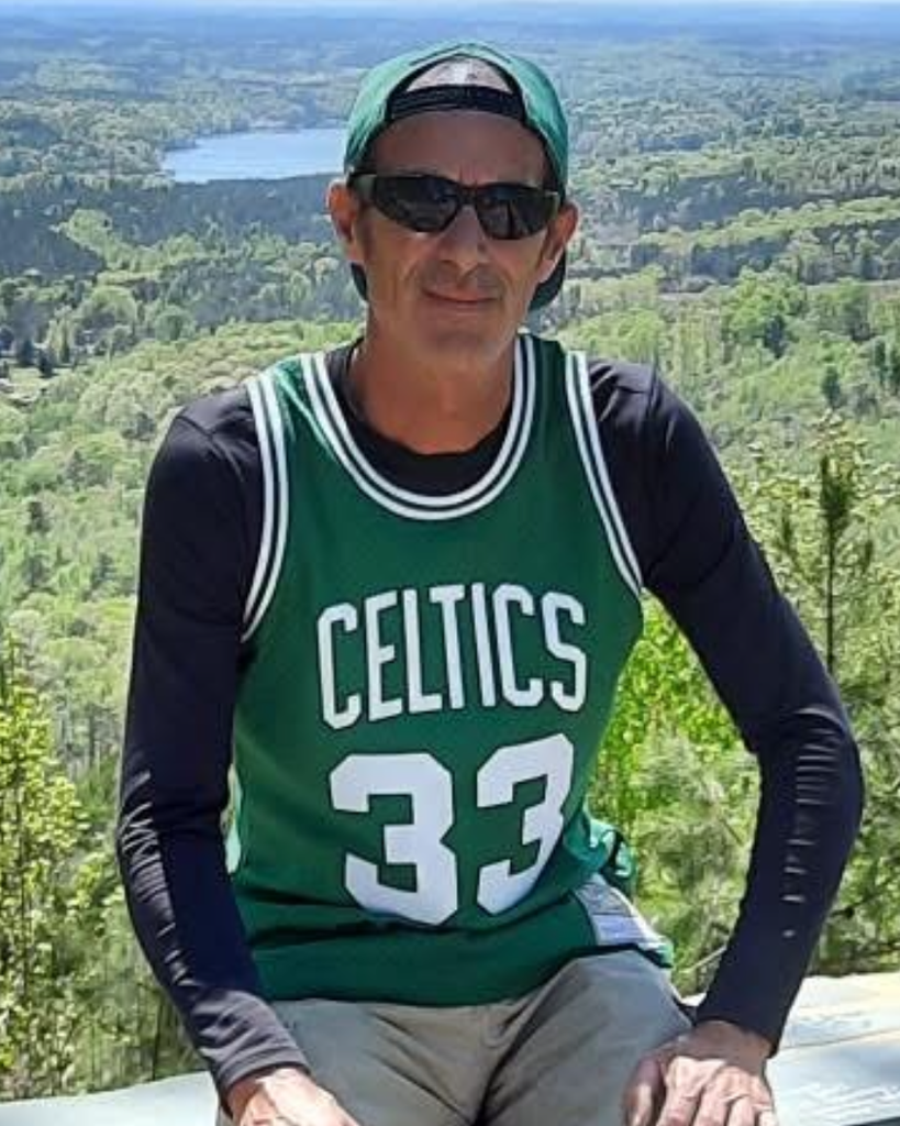 Charles Daniel "Chucky" Roscoe Profile Photo