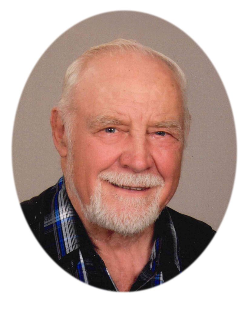 Richard Louis Eckman