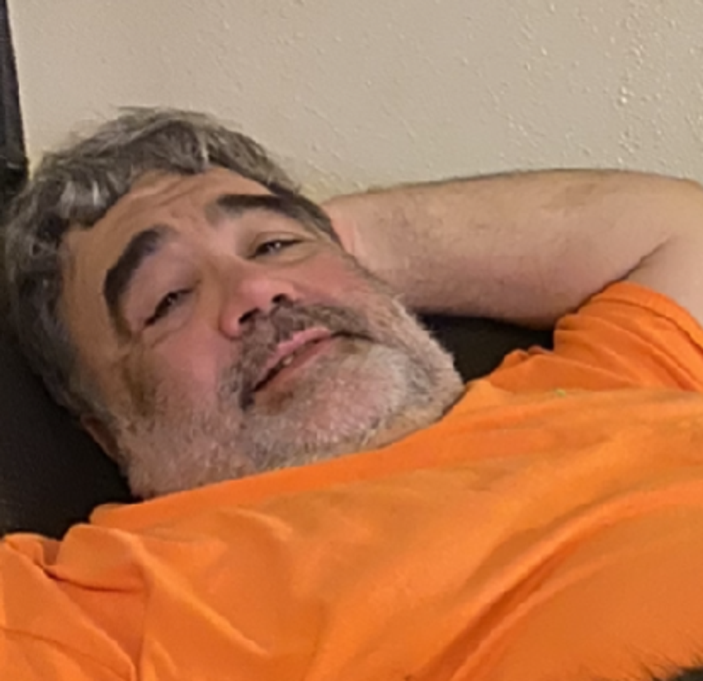 Larry William Harris Profile Photo