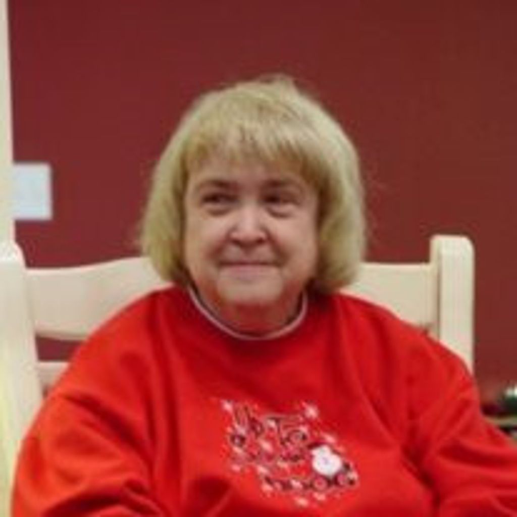 Ruth Ann Reed