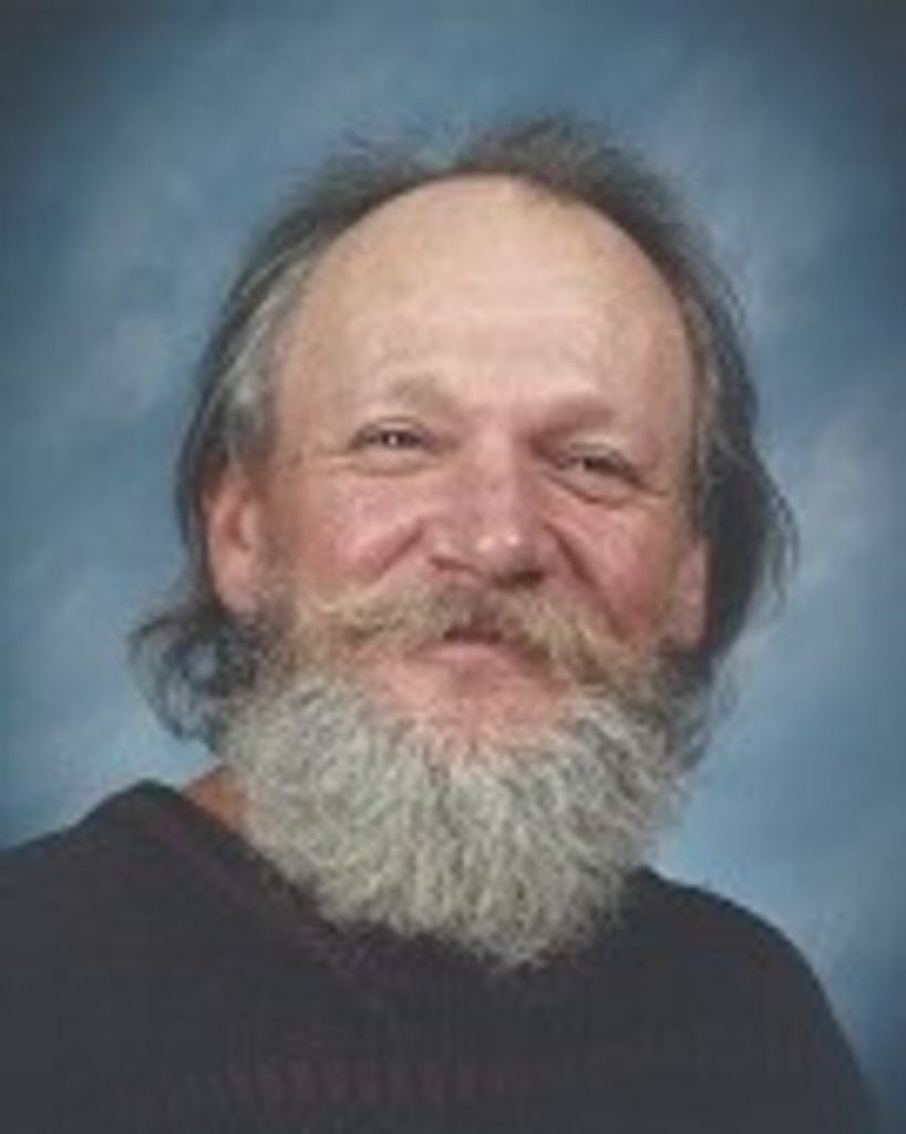 Charles Everett Blaicher Profile Photo