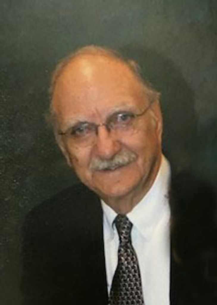 Dr. James Arthur Kunz