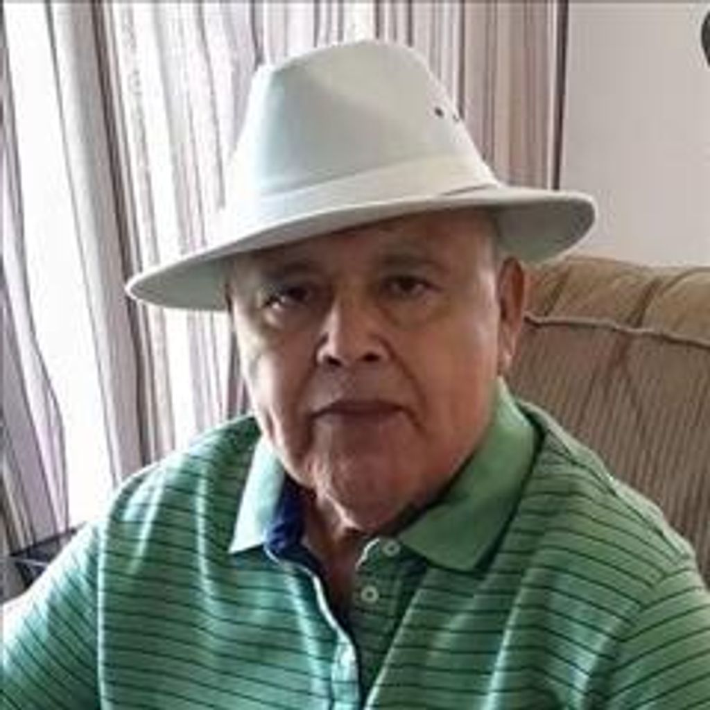 Joseph A. Rodriquez Profile Photo