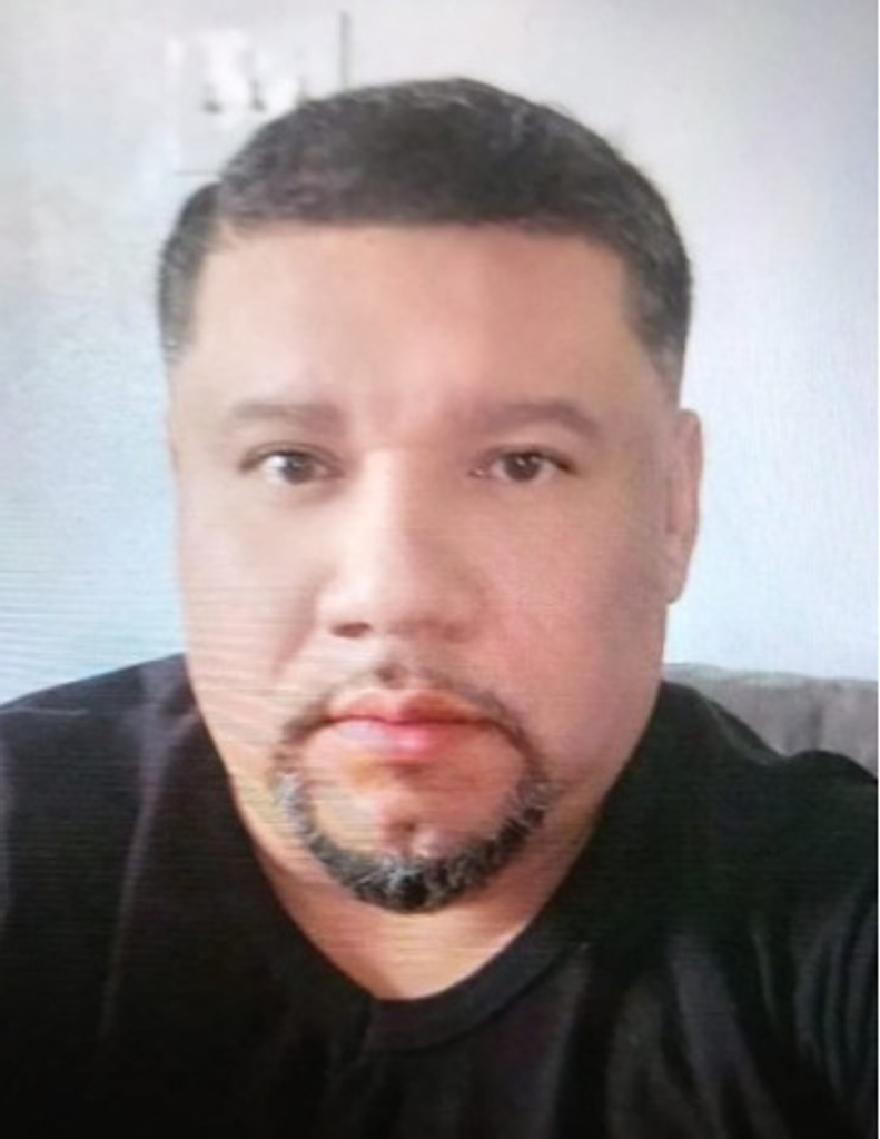 Juan Carlos Garay Diaz