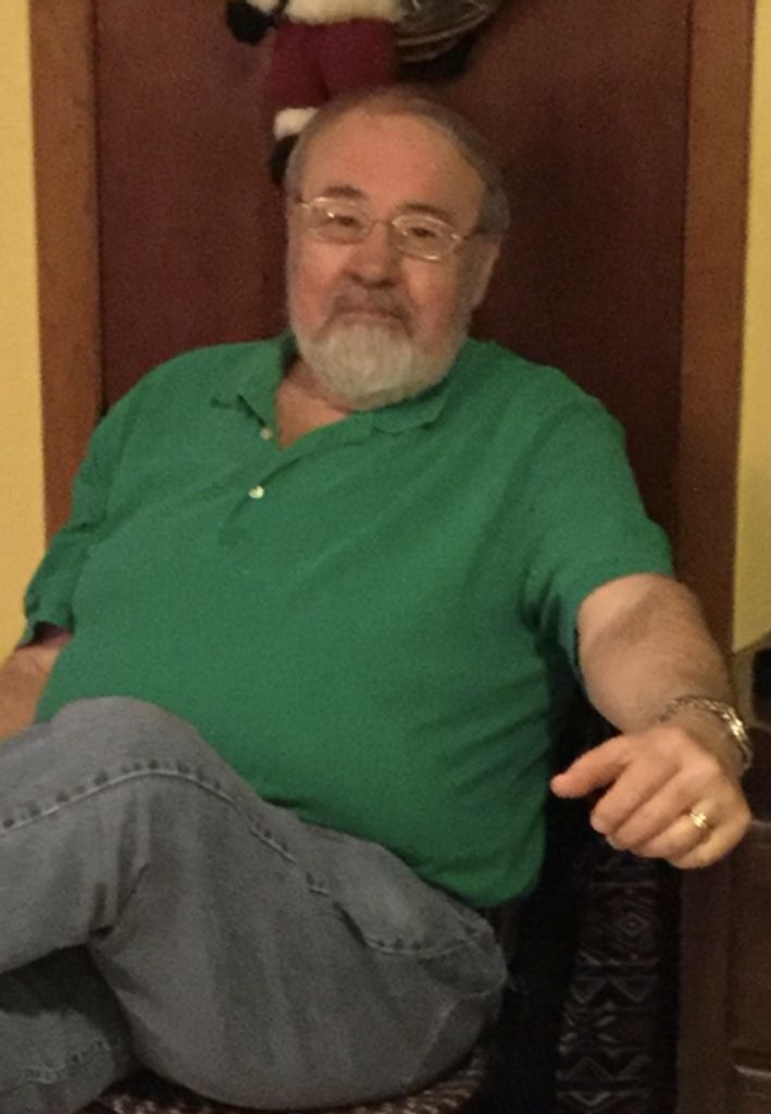 Robert Lee Vandyke Profile Photo